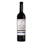 Vino Lola Mora Malbec