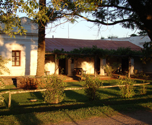 Finca El Dátil, Salta, Argentina